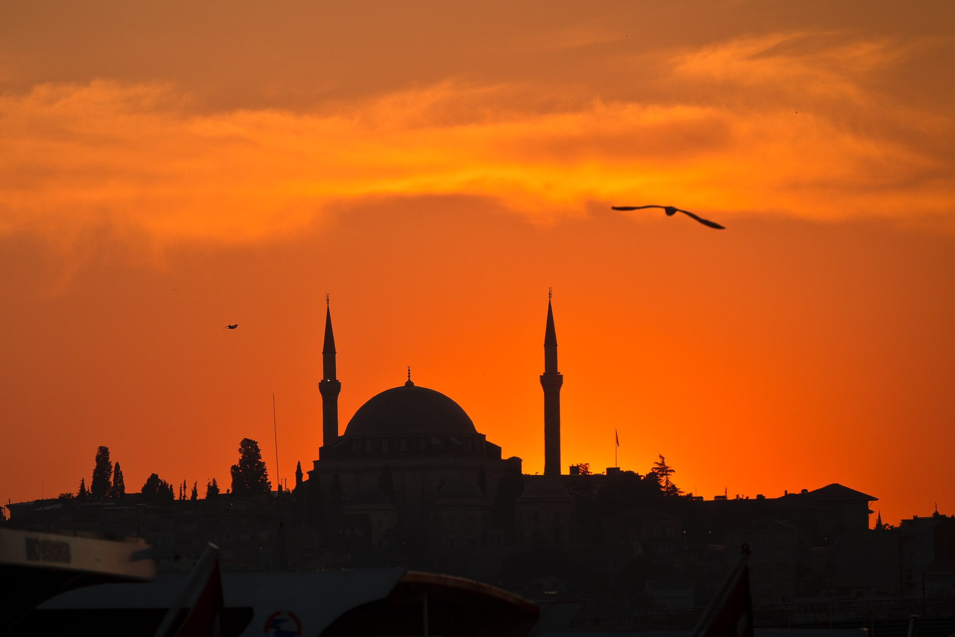 ما ينبغي على المسلم في رمضان