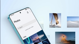 كيف تعمل سعة التخزين التي تبلغ 256 جيجابايت في هاتف HONOR 90 Lite وذاكرة الوصول العشوائي HONOR RAM Turbo على تعزيز الإنتاجية؟